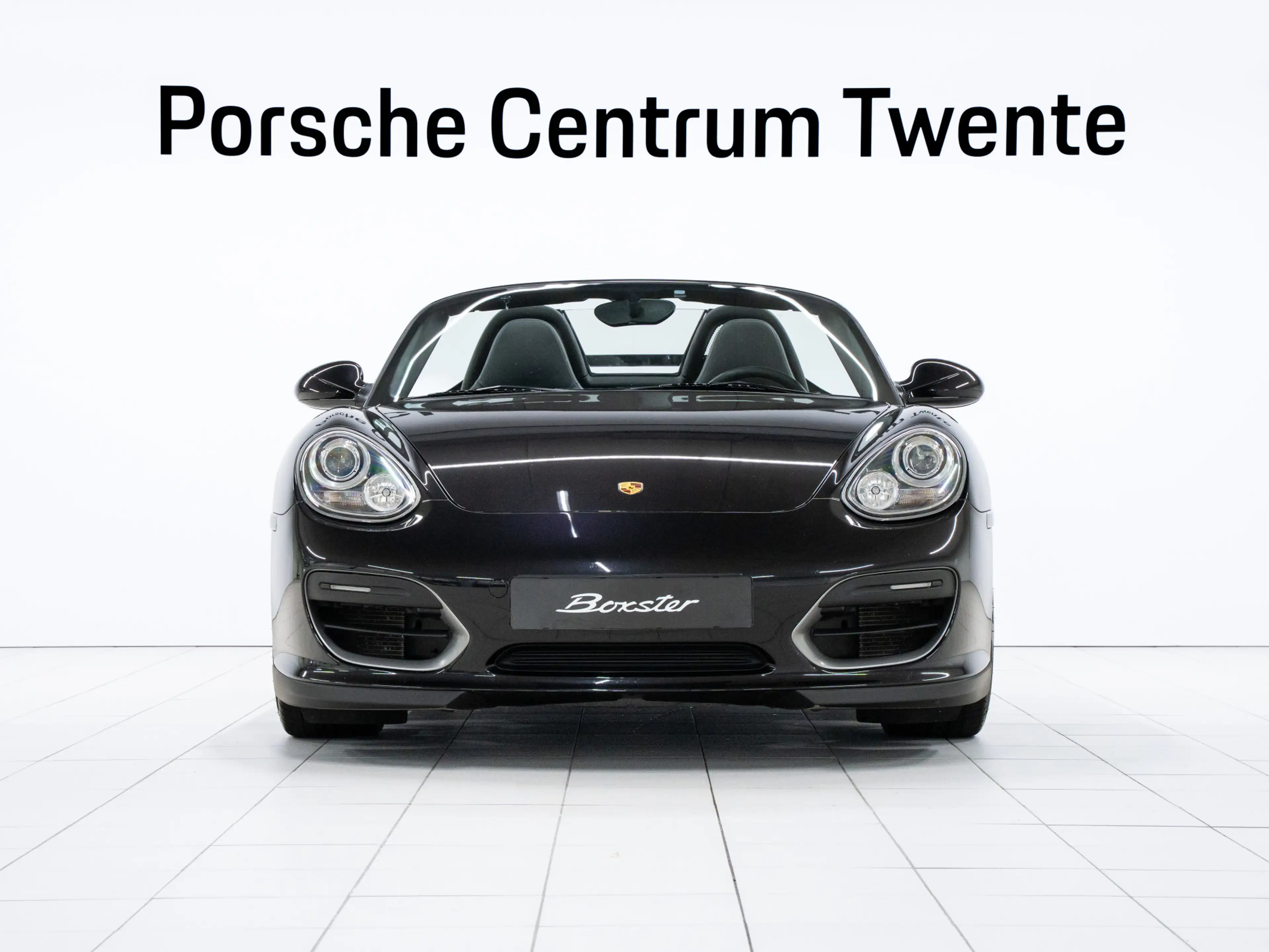 Porsche Boxster 987 Spyder — photo 2