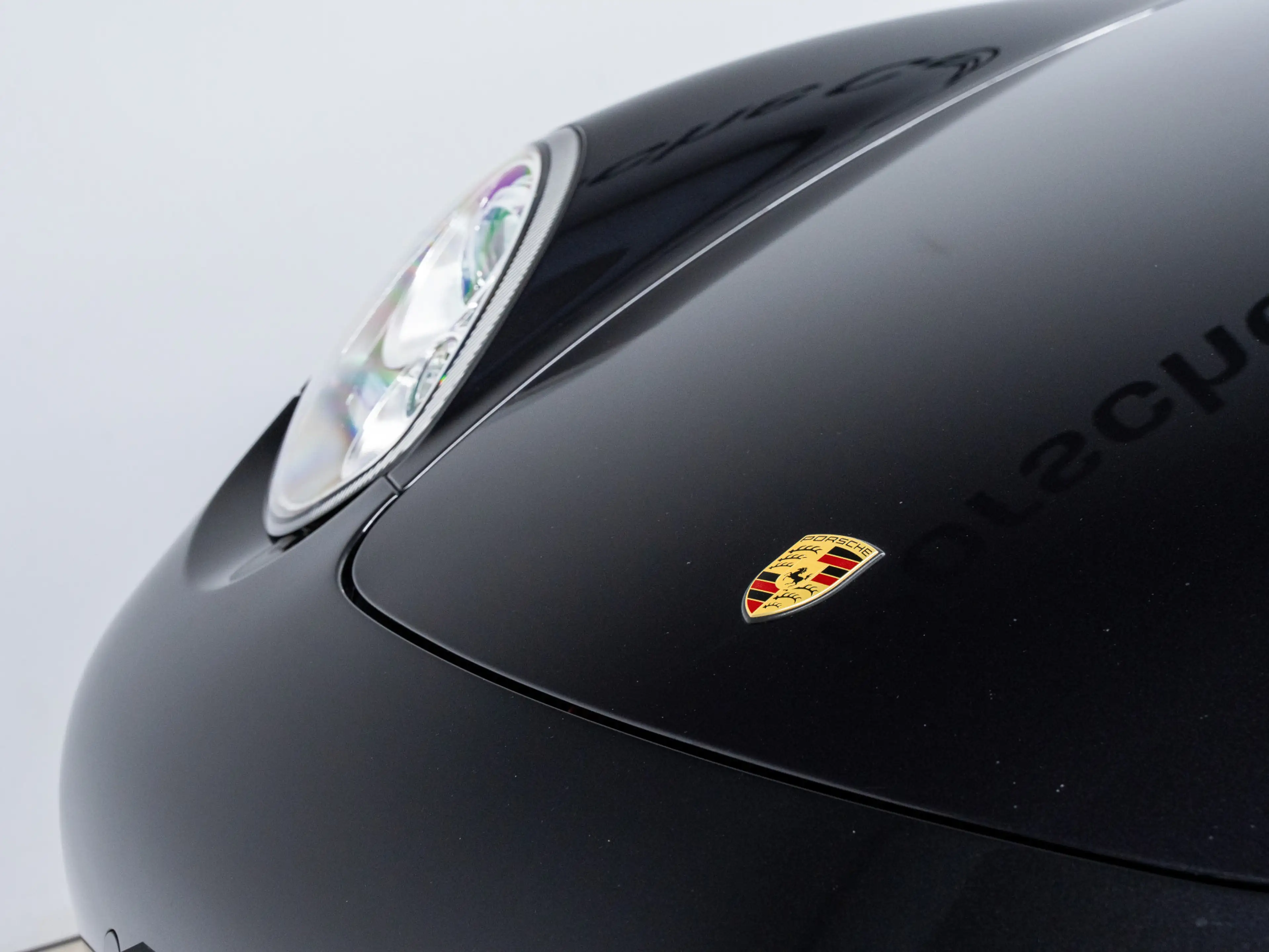 Porsche Boxster 987 Spyder — photo 13