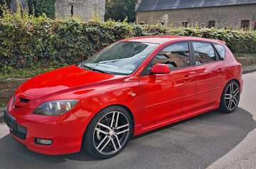 Mazda3 2.0 Kintaro Pack MPS