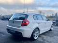 BMW 120 120i M Sport 5p 170 Cv Auto Navi Bianco - thumbnail 2
