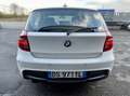 BMW 120 120i M Sport 5p 170 Cv Auto Navi Bianco - thumbnail 3