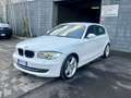 BMW 120 120i M Sport 5p 170 Cv Auto Navi Bianco - thumbnail 6