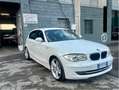 BMW 120 120i M Sport 5p 170 Cv Auto Navi Bianco - thumbnail 8