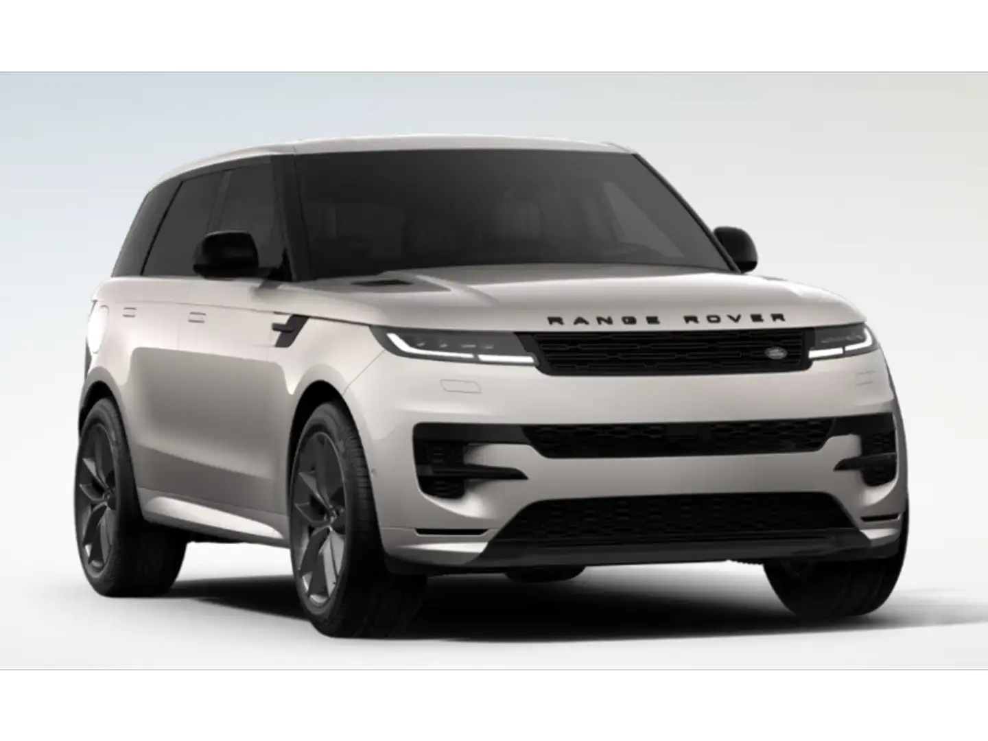 Land Rover Range Rover Sport P460e Dynamic HSE AWD Auto. 25MY Gris - 1