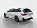 BMW 320 M Sport Weiß - thumbnail 6
