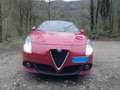 Alfa Romeo Giulietta Giulietta 2.0 jtdm Business 150cv Rosso - thumbnail 1
