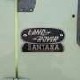Land Rover Series Santana 88 (Serie III) - thumbnail 10