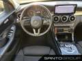 Mercedes-Benz C 220 C 220 d T-Modell Navi/KEYLESS-GO Start-Funktion Grau - thumbnail 11
