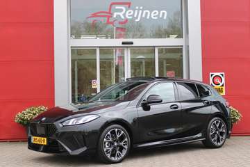 1-serie 170PK M SPORT DESIGN EDITION | PANORAMA SC