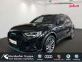 Audi Q3 advanced 35 TFSI s-line Navi AHK Assistenz+Ko Schwarz - thumbnail 1