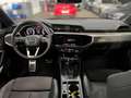 Audi Q3 advanced 35 TFSI s-line Navi AHK Assistenz+Ko Schwarz - thumbnail 13