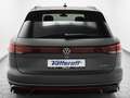 Volkswagen Touareg R 3.0 V6 eHybrid 4M Navi Kamera HuD Dynaudio Grau - thumbnail 4