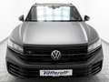 Volkswagen Touareg R 3.0 V6 eHybrid 4M Navi Kamera HuD Dynaudio Grau - thumbnail 2