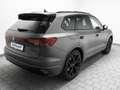 Volkswagen Touareg R 3.0 V6 eHybrid 4M Navi Kamera HuD Dynaudio Grau - thumbnail 5