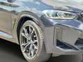 BMW X4 M Competition LED/LEDER/HUD/PANO/RFK/LANE Schwarz - thumbnail 12