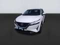 Nissan Qashqai DIG-T 103kW (140CV) mHEV 4x2 Acenta Blanco - thumbnail 2