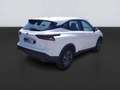 Nissan Qashqai DIG-T 103kW (140CV) mHEV 4x2 Acenta Blanco - thumbnail 5