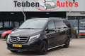 Mercedes-Benz V 250 250d Lang Avantgarde Edition Lederen interieur, Na Zwart - thumbnail 1