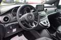 Mercedes-Benz V 250 250d Lang Avantgarde Edition Lederen interieur, Na Zwart - thumbnail 10