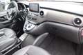 Mercedes-Benz V 250 250d Lang Avantgarde Edition Lederen interieur, Na Zwart - thumbnail 6