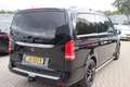 Mercedes-Benz V 250 250d Lang Avantgarde Edition Lederen interieur, Na Zwart - thumbnail 5