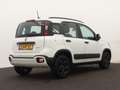 Fiat Panda Hybrid Cross 70pk | Navigatie Via AppleCarPlay/And Wit - thumbnail 8