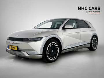 Lounge AWD 73kWh | Luxury pack | Panoramadak |