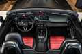 Fiat 124 Spider 1.4 MultiAir Turbo Abarth|LED|Leder|Bose|Complete Negro - thumbnail 2