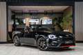 Fiat 124 Spider 1.4 MultiAir Turbo Abarth|LED|Leder|Bose|Complete Negro - thumbnail 5