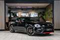 Fiat 124 Spider 1.4 MultiAir Turbo Abarth|LED|Leder|Bose|Complete Negro - thumbnail 6