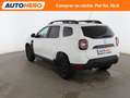 Dacia Duster 1.5 Blue dCi Comfort 4x2 85kW Blanco - thumbnail 4