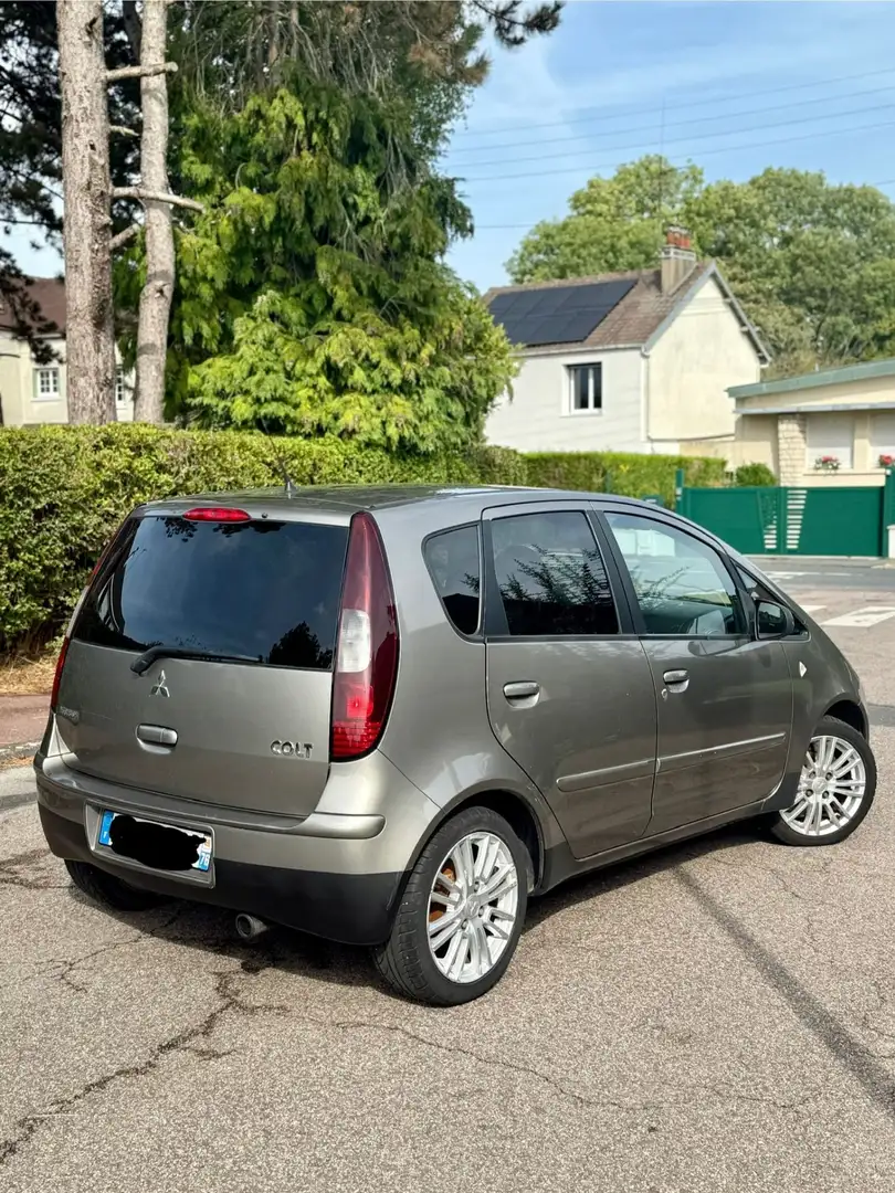 Mitsubishi Colt CZ3 1.5 DI-D 95 Invite - 2