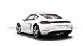 Porsche 718 Cayman S PDK Blanco - thumbnail 3