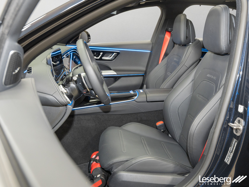 Mercedes-Benz E 53 AMG E 53 AMG 4M+ Premium+ DIG.LIGHT/Pano/Distro/HuD/ — photo 14