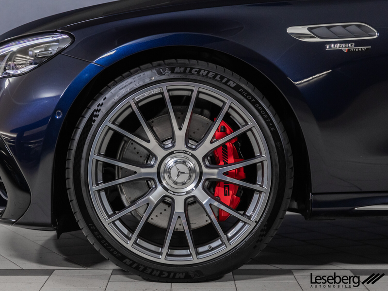 Mercedes-Benz E 53 AMG E 53 AMG 4M+ Premium+ DIG.LIGHT/Pano/Distro/HuD/ — photo 7