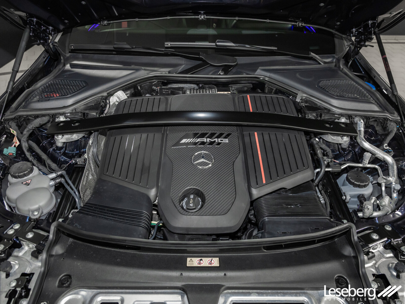 Mercedes-Benz E 53 AMG E 53 AMG 4M+ Premium+ DIG.LIGHT/Pano/Distro/HuD/ — photo 8
