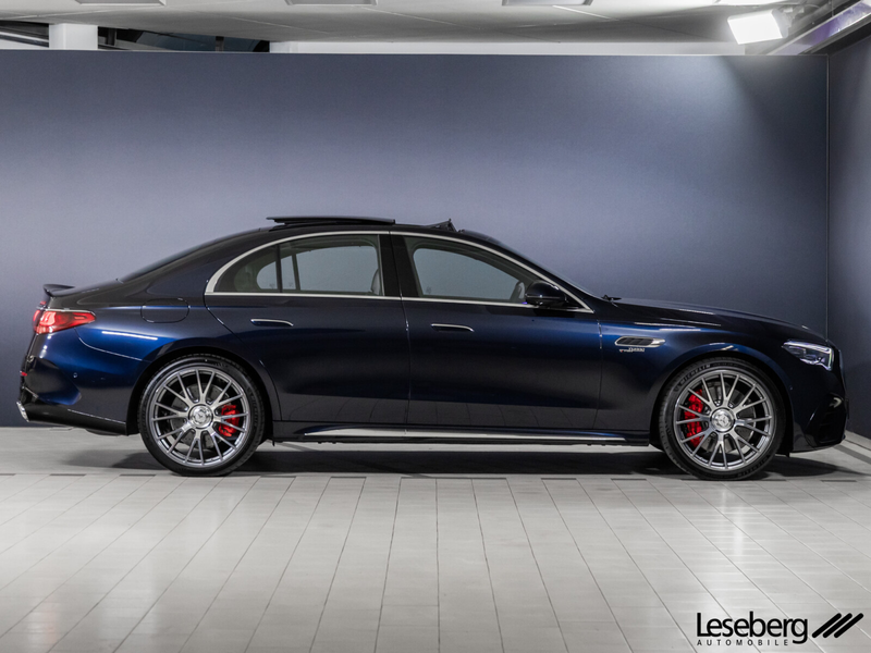 Mercedes-Benz E 53 AMG E 53 AMG 4M+ Premium+ DIG.LIGHT/Pano/Distro/HuD/ — photo 4