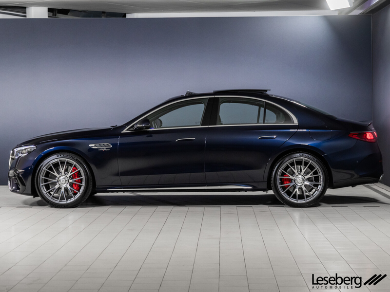 Mercedes-Benz E 53 AMG E 53 AMG 4M+ Premium+ DIG.LIGHT/Pano/Distro/HuD/ — photo 3
