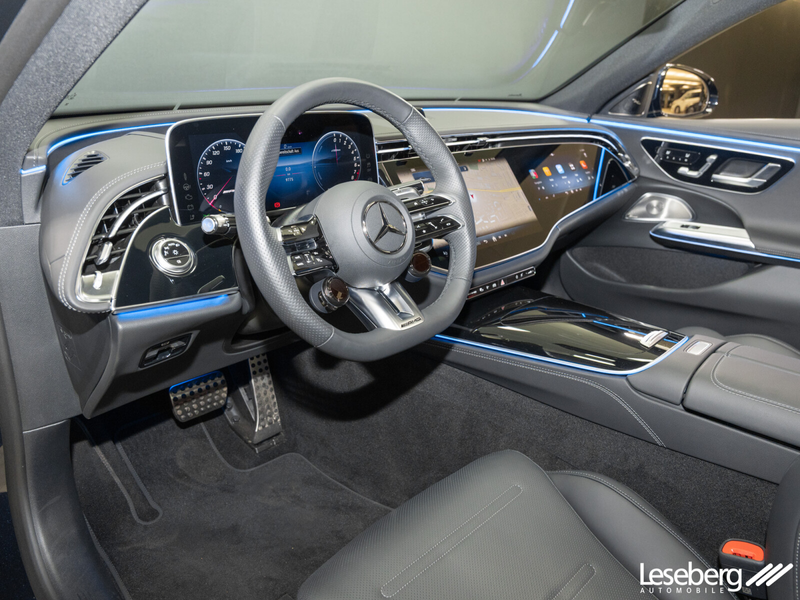 Mercedes-Benz E 53 AMG E 53 AMG 4M+ Premium+ DIG.LIGHT/Pano/Distro/HuD/ — photo 11