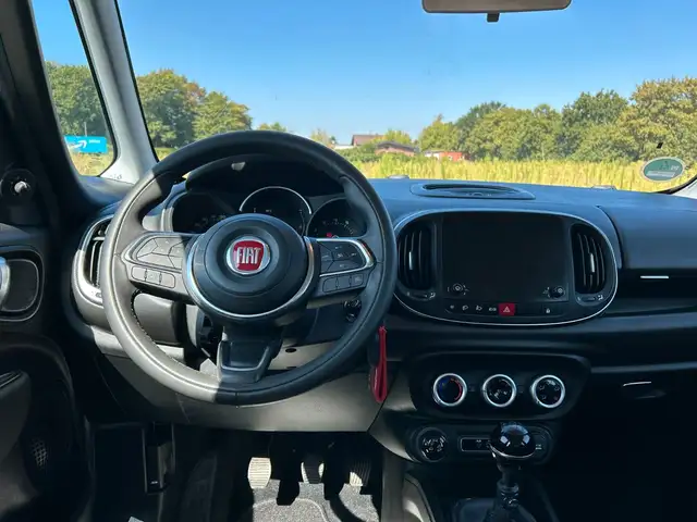 Fiat 500l view 20