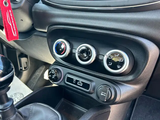 Fiat 500l view 25