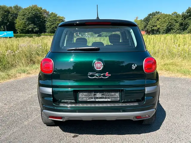 Fiat 500l view 4