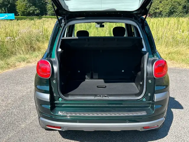 Fiat 500l view 18