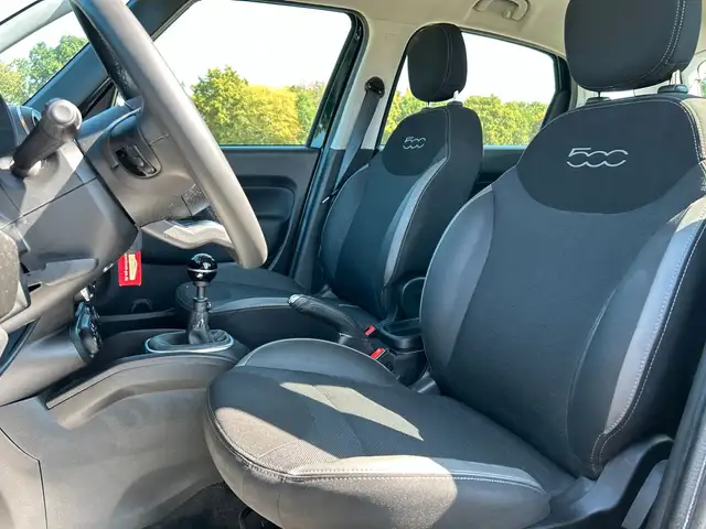 Fiat 500l view 15
