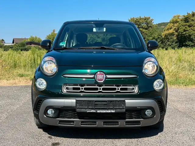 Fiat 500l view 8