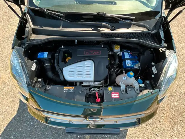 Fiat 500l view 28