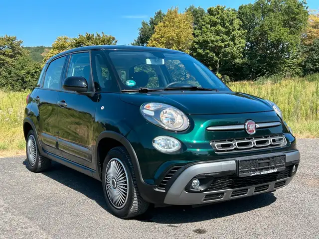 Fiat 500l view 7
