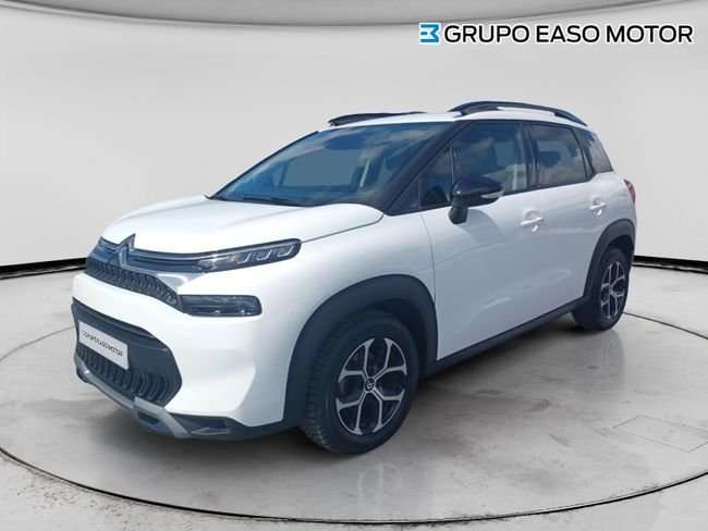 Citroen C3 Aircross 1.5 BLUEHDI 81KW SHINE 110 5P - foto 1