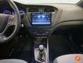 Hyundai i20 +-+ACTIVE+1.2+84+CV+5P Blanco - thumbnail 12