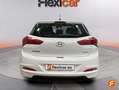 Hyundai i20 +-+ACTIVE+1.2+84+CV+5P Blanco - thumbnail 7